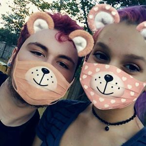 Meet your Posher, Austin